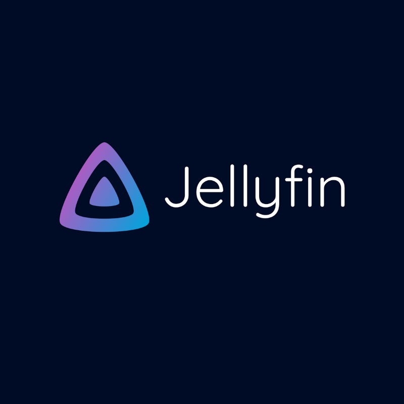 Jellyfin logo
